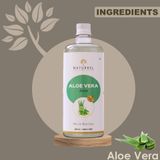Aloe Vera Juice - 1 Litre (Pack Of 1)
