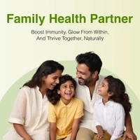 Naturrel NATURREL Amla, Giloy & Tulsi (3-in-1) Juice - 500ml + 500ml | Immunity Booster | Rich in Vitamin C | Ayurvedic Detox | 100% Pure & Natural Juice | Pack of 2 - 500ml + 500ml (Pack Of 2), 24 Months