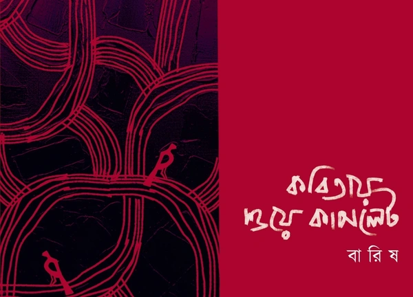 কবিতায় শুয়ে কাপলেট । বারিষ