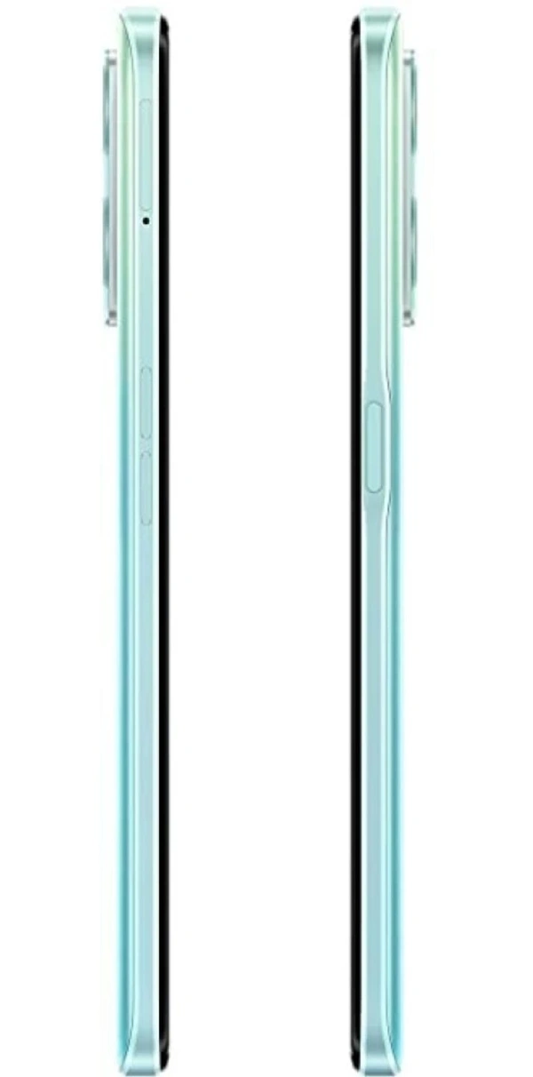 one plus Nord CE 2 Lite 5G GB 6 GB RAM