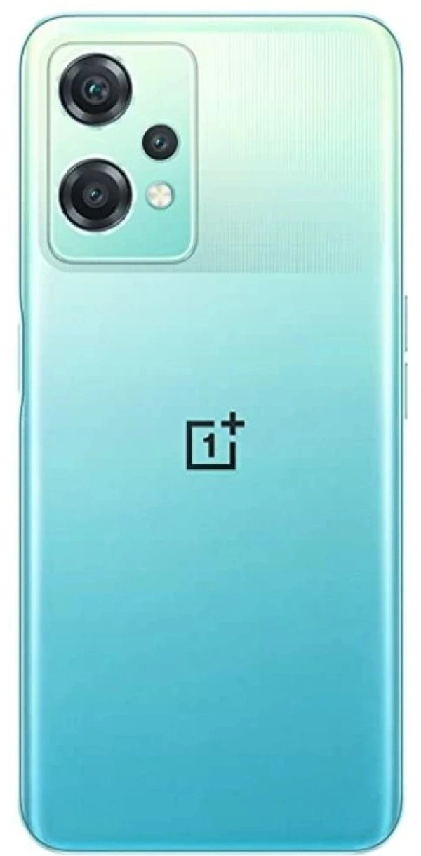 one plus Nord CE 2 Lite 5G GB 6 GB RAM