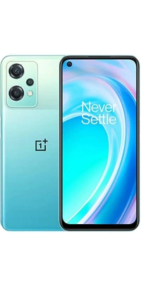 one plus Nord CE 2 Lite 5G GB 6 GB RAM