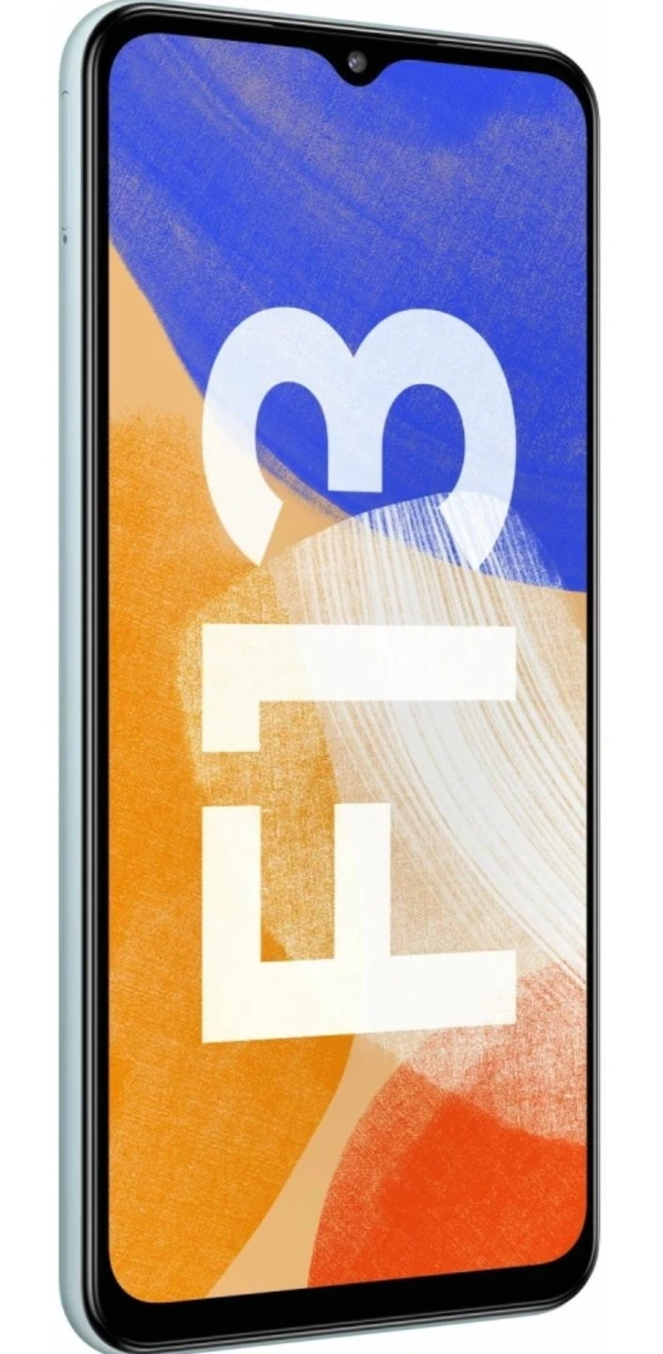 Samsung Galaxy F13 64 GB 4 GBRAM