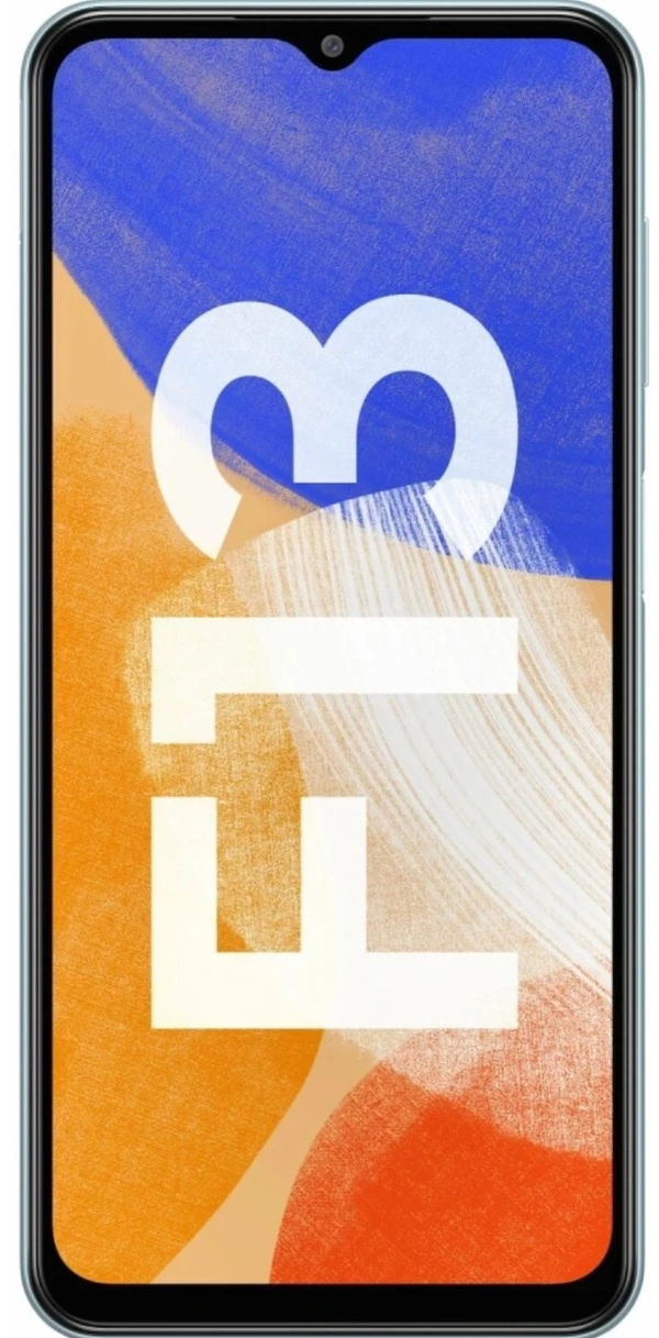 Samsung Galaxy F13 64 GB 4 GBRAM