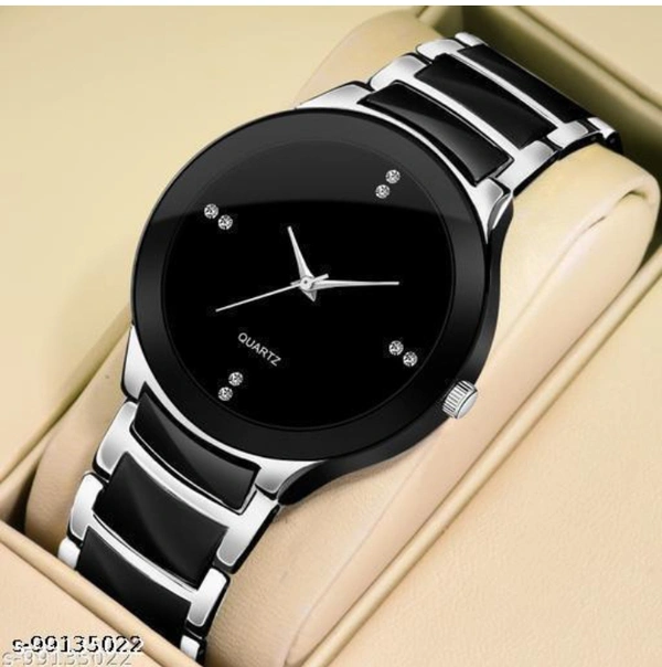 Jubile Silver Men Watches For men Watch boys