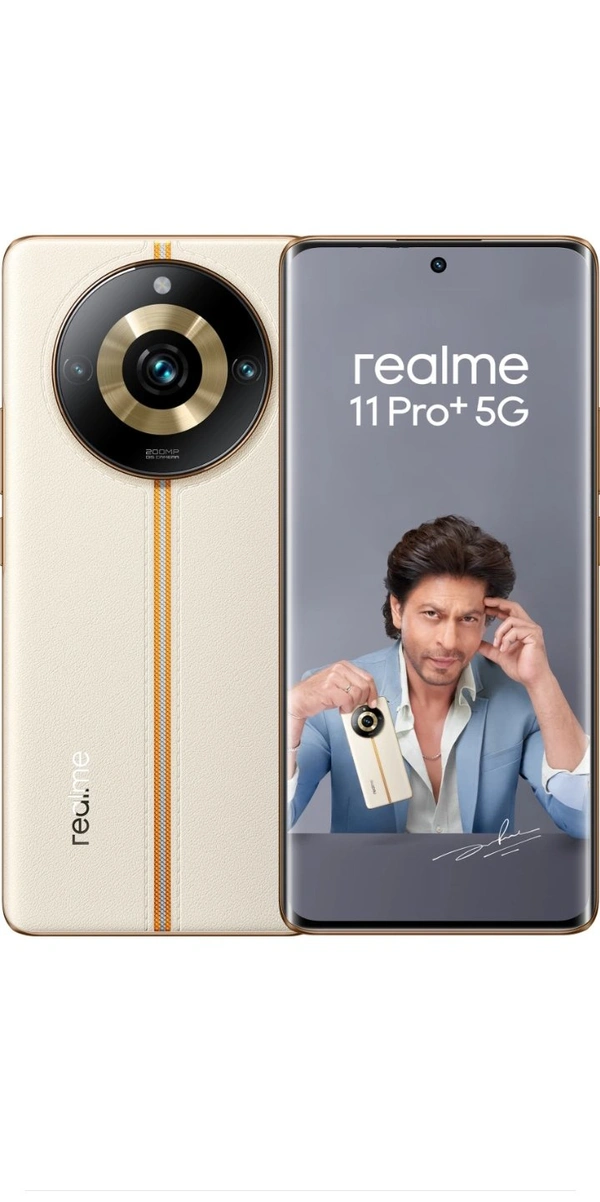 realme 11pro + 5G 256GB