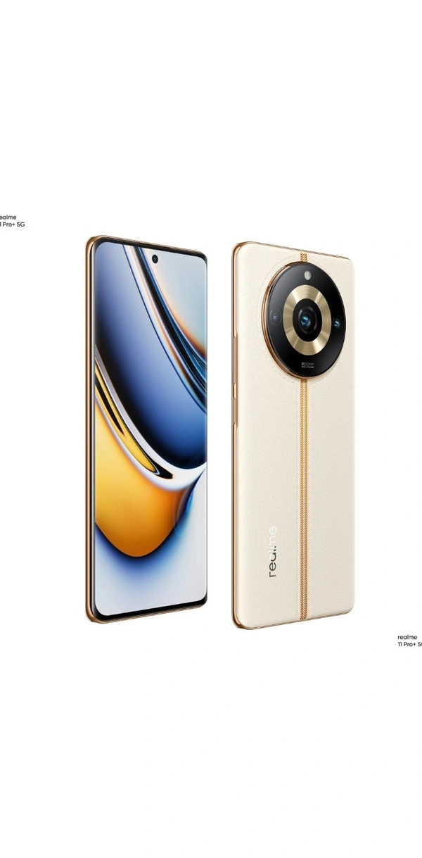 realme 11pro + 5G 256GB