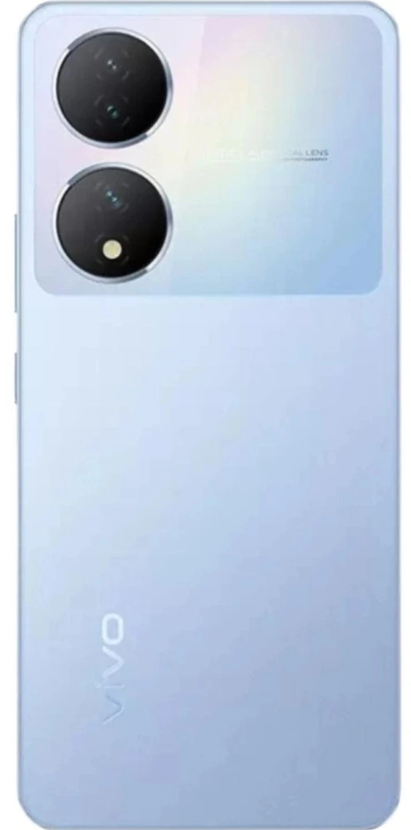 viov8GB Ram 128GB Rom octa core 22 Ghz 64 mp Disply 6.38inch Battery 4500mah 