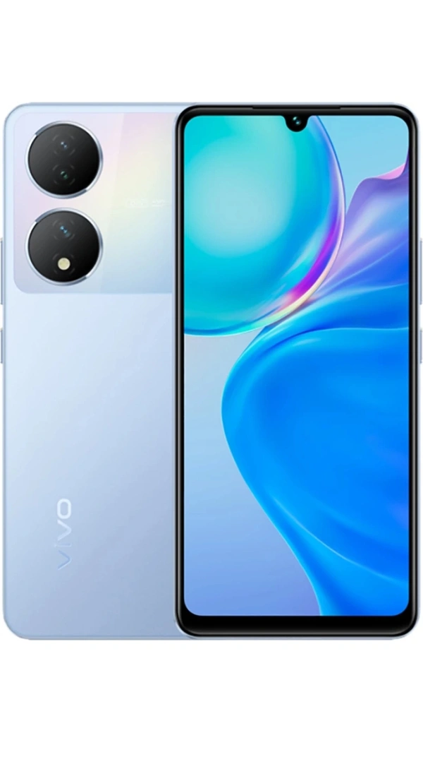 viov8GB Ram 128GB Rom octa core 22 Ghz 64 mp Disply 6.38inch Battery 4500mah 