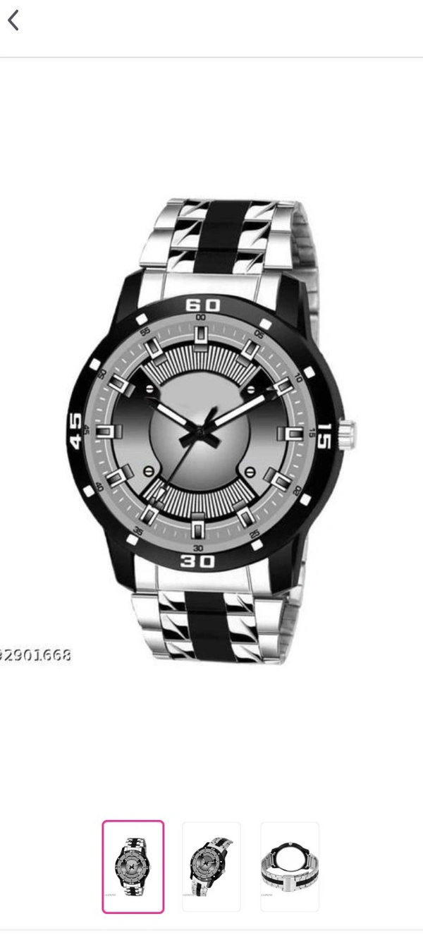 Ghadi Watch