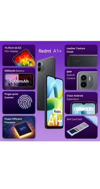 2GB Ram 32 GB Rom 512GB  .16.56 cm652. inch HD 8Mp   5mp Photo 5000 mah