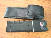 Self Defence Electric Shok Gun (2500Volt) - Black