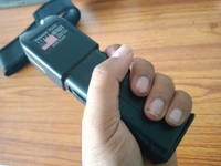 Self Defence Electric Shok Gun (2500Volt) - Black