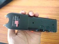 Self Defence Electric Shok Gun (2500Volt) - Black