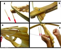Powerful Crossbow (hendmed)