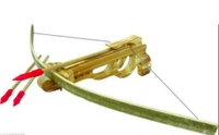 Powerful Crossbow (hendmed)