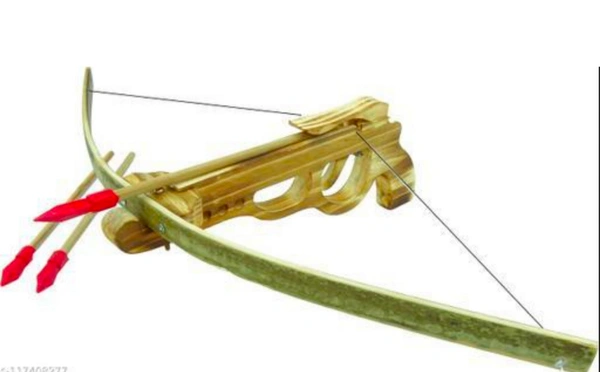 Powerful Crossbow (hendmed)