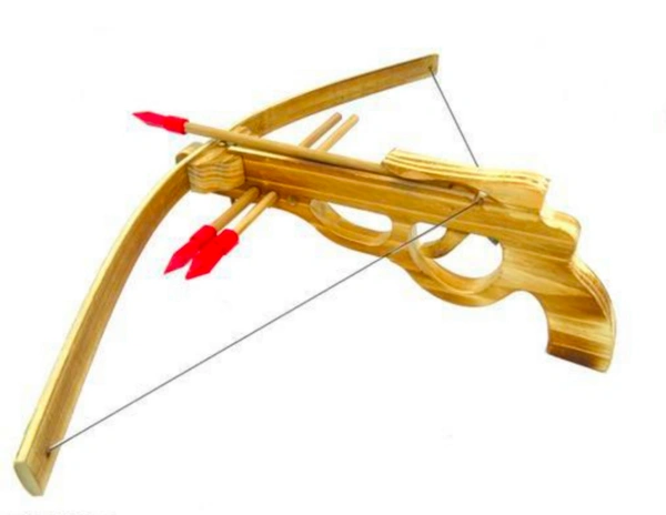 Powerful Crossbow (hendmed)