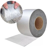 Powerful Waterproof Tab  - White, 400 Fit
