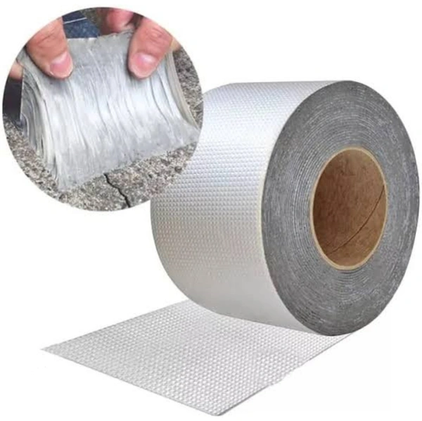 Powerful Waterproof Tab  - White, 400 Fit