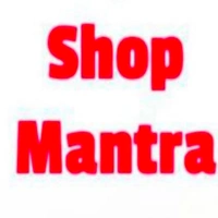 Shop Mantra  - Logo