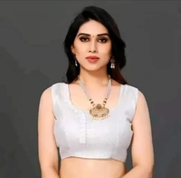 NEW FENCY GEORGETTE CUT WORK SAREE - FREE