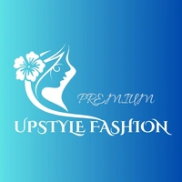 UPSTYLE FASHION  - Logo