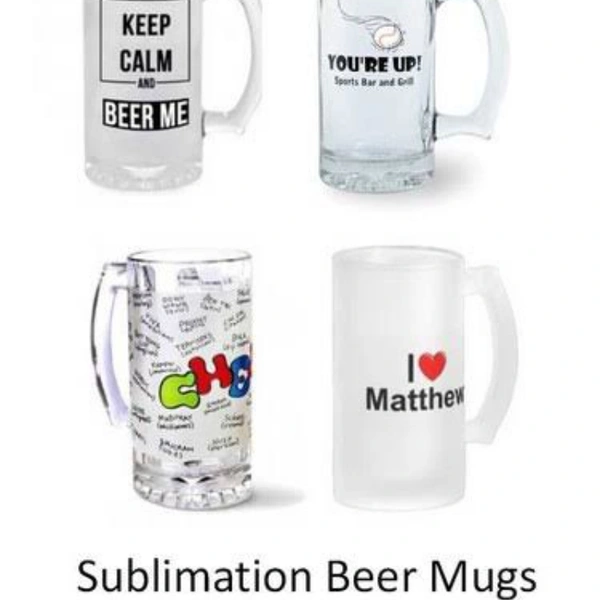 Beer Mug 🍻