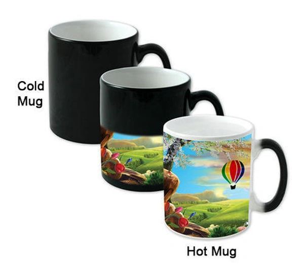 Magic Mug