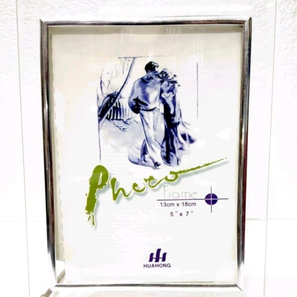Glass Frame