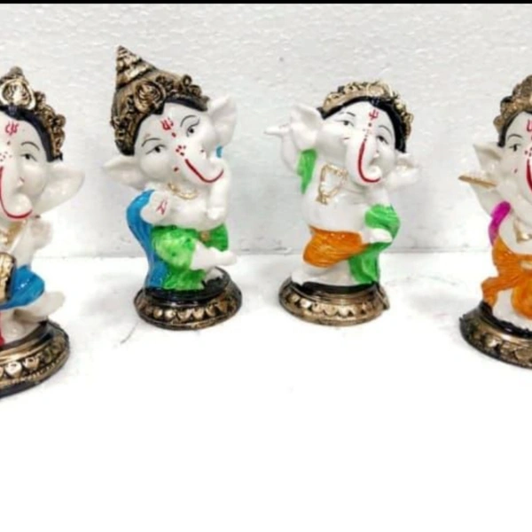 Lord Ganesha 