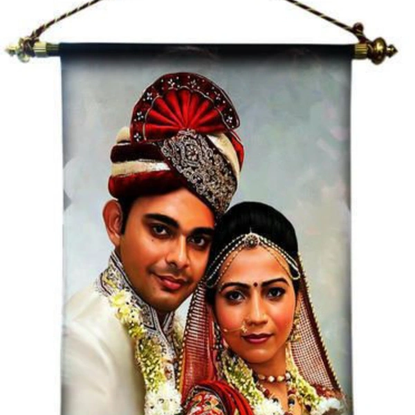 Personalised Farmaan