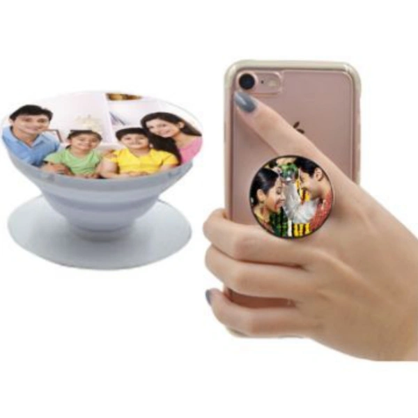 Mobile Pop Up