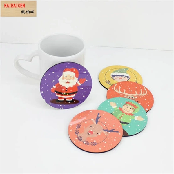 Mug Coaster