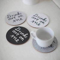 Mug Coaster