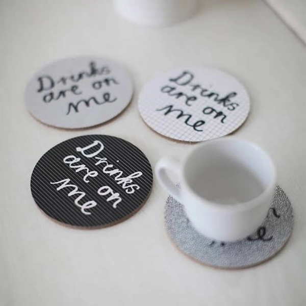 Mug Coaster