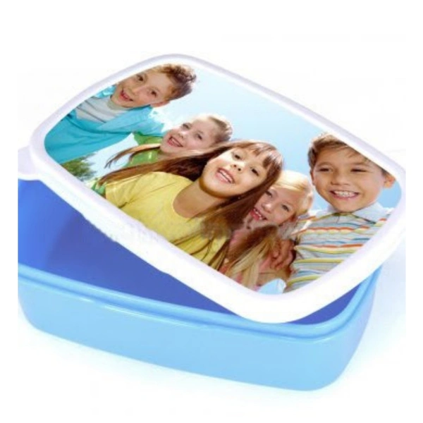 Kids Lunch Box