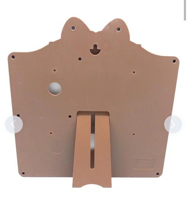 Teddy Photo Frame