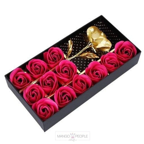 Rose Box