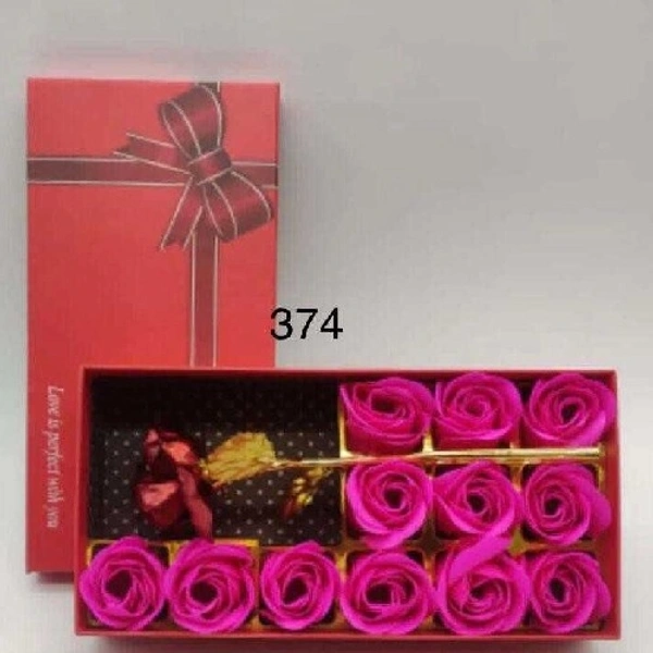 Rose Box