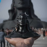 Adiyogi Shiva (5 Inch)