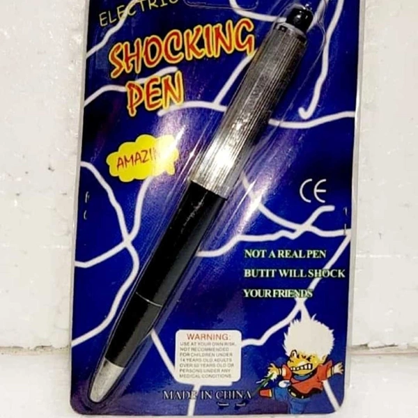 Shock Pen