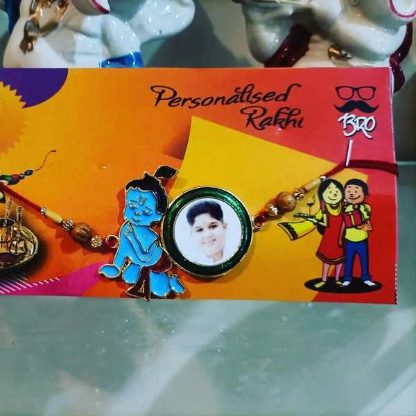 Personalised Rakhi