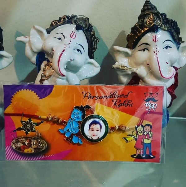 Personalised Rakhi