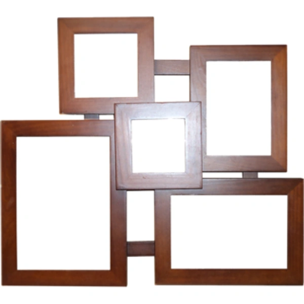 Wooden Photo Frame - 12 X 18