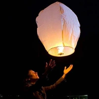 Sky Lantern