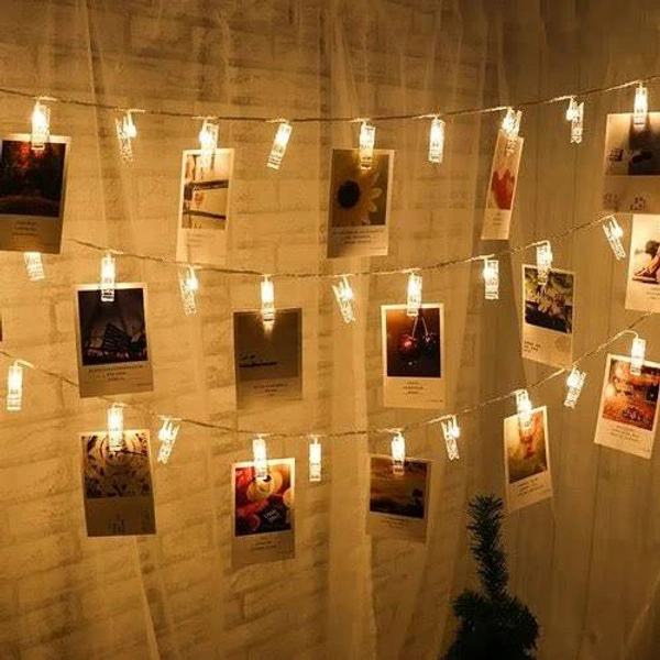 LED Clips Light (20)