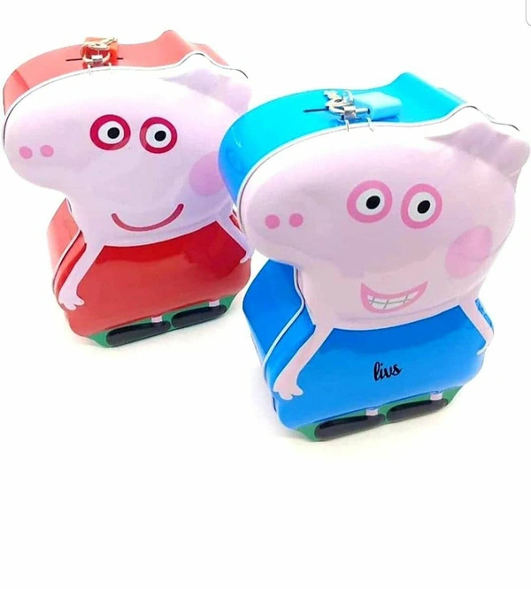 Money Bank