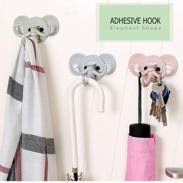 Elephant Hooks