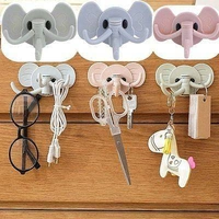 Elephant Hooks